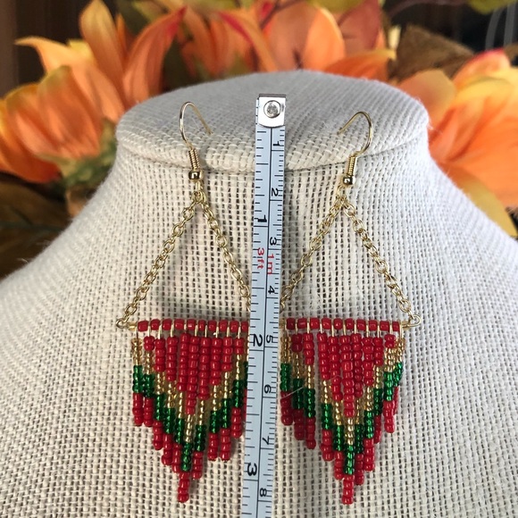 ❤️Handmade Earrings❤️ - Picture 6 of 9